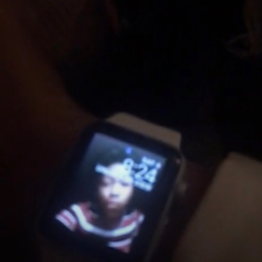 Apple Watch Serios 3